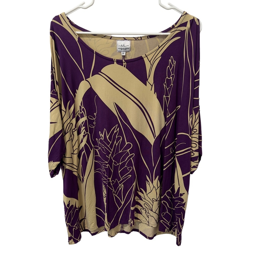 Lola Miller Designs Simply Sisters Top